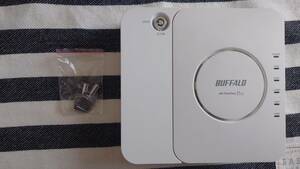 Buffalo AirStation Pro WAPS-1266【中古】