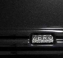 ゼロハリバートン ガジェットケース ハードポーチ 【 読売ジャイアンツ コラボ シーズンシート 特典 】 ZERO HALLIBURTON_画像2