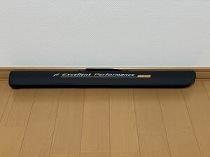 エクセル X'SELL JP-3075 ストレートロッドケース 75cm　セミハード