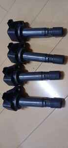  Step WGN used ignition coil RK series 