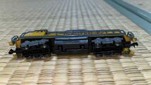 【中古】Bachmann USA N GP40 EMD hood unit_画像4