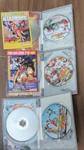 東映超神ビビューンDVD1〜3全巻セット_画像4