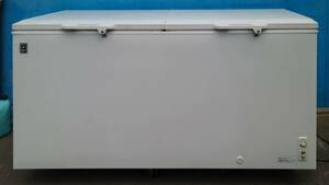 冷凍ストッカー 100ｖ 560L レムコム　RRS-560　2021年