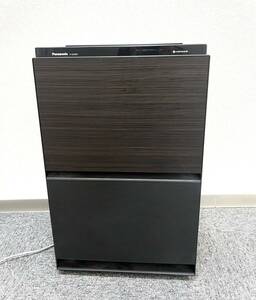 ■ 動作品 Panasonic パナソニック　加湿空気清浄機　F-VC70XT　2020年製 