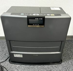 ■ CORONA コロナ 石油ファンヒーター FH-WX5710BY 15畳～20畳用 2010年製 石油ストーブ 