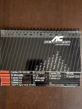 【超レア 希少 当時もの 店舗業務用 非売品】AC SCHNITZER 総合カタログ BMW E30 E36 E34 E39 E32 E38 E31 Z1 Z3 S3 CS CLS CLSⅡ 全202項_画像1