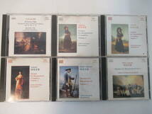 w38 【NAXOS】 独盤　クラシック CD12枚セット Palestrina パレストリーナ　Soler ソレールなど_画像2