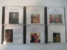 w38 【NAXOS】 独盤　クラシック CD12枚セット Palestrina パレストリーナ　Soler ソレールなど_画像4