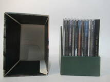 w63 【CD】 独盤　クラシック CD BOX 箱付き　Adams: the John Adams Earbox(10CD)_画像2