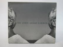 w63 【CD】 独盤　クラシック CD BOX 箱付き　Adams: the John Adams Earbox(10CD)_画像1