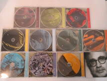 w63 【CD】 独盤　クラシック CD BOX 箱付き　Adams: the John Adams Earbox(10CD)_画像3