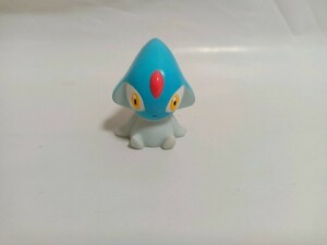 ポケットモンスター　ポケモンキッズ　アグノム　指人形　同梱可能