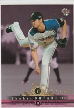 BBM2016 1st　プロモカード　大谷翔平(日本ハム) 即決　プロモーションカード_画像1