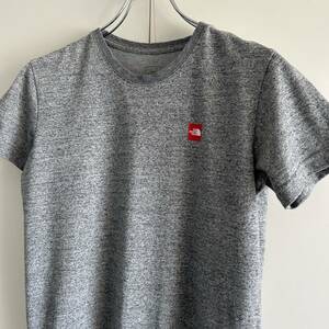 THE NORTH FACE ノースフェイス スモールボックス Tシャツ M アウトドア NTW31848