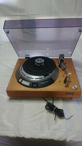 DENON dp-3000 ターンテーブル レコードプレーヤー デノン