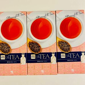 サワデー　香るスティック　芳香剤　リードディフューザー　　ストレート　TEA