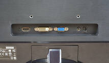 2台セット　超狭額ベゼル　PHILIPS　21.5型ワイド　224E5E　フルHD 1920x1080　ゲーミング　MHL-HDMI　IPSパネル　LED　ディスプレイ　⑦_画像5