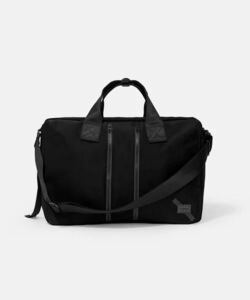 【超美品】Saturdays NYC x Porter Reflective Line 3 Way Brief Bag 定価39,600円 東京本店購入 限定コラボバッグ 完売 入手不可 付属完備