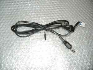 ☆ Sony Bravia KJ-43X8300D 4K Sony Bravia Power Cable