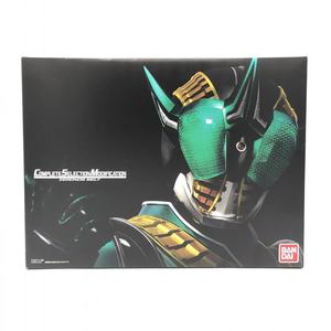 【中古】開封)【取説、チケット欠品】バンダイ CSM ゼロノスベルト 仮面ライダー電王[240010414509]