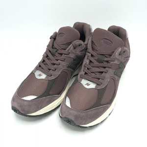 【中古】New Balance M2002RCD 29.0cm[240010414872]