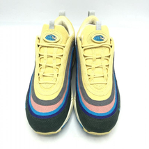 【中古】Sean Wotherspoon×NIKE Air Max 1/97 SW Collector's Dream 27.5cm AJ4219-400[240010416670]_画像2