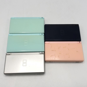 【中古】任天堂 ニンテンドーDS Lite ５台セット【ジャンク品】[240010415706]