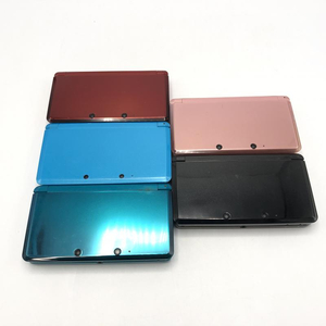 【中古】任天堂 ニンテンドー3DS ５台セット【ジャンク品】[240010415703]