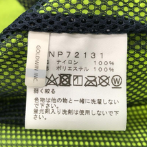 【中古】THE NORTH FACE ハイドレナウィンドジャケット XL NP72131 ザ ノースフェイス[240017580636]_画像4