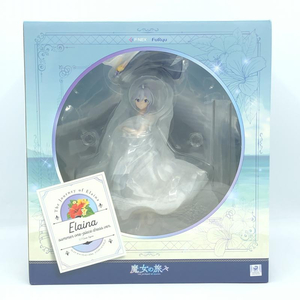 【中古】未開)フリュー 1/7 イレイナ サマーワンピースVer. 魔女の旅々[240010416693]