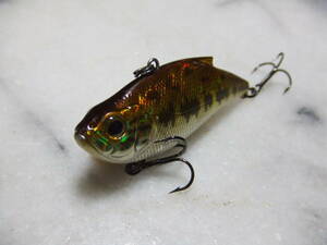 ジップベイツ　カリブラ ジュニア　Zip Baits CALIBRA Jr EF　60㎜