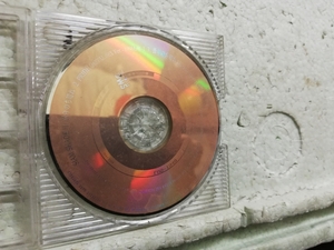 CDのみ　曇りの晴れ　　SIAM SHADE 同梱包可能