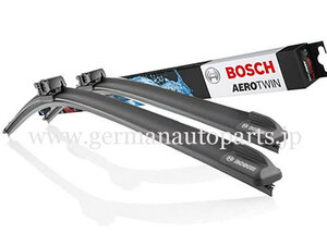 BMW★F40 118d 118i M135ixDrive●右ハンドル用ワイパーブレード左右 BOSCH 3397014819 A819S