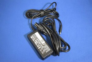 ★送料無料 DELL 動作確認済み 純正品 細ピン 複数個有 19.5V 3.34A AC アダプター 中古 宅配便コンパクト