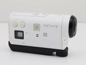 宅急便コンパクト 送料無料♪小型・軽量 SONY ソニー デジタルHDビデオカメラレコーダー アクションカム ミニ HDR-AZ1 訳有品 C65N