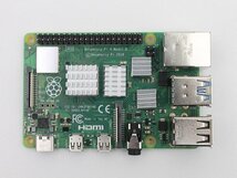 送料無料/動作確認済み/RAM 8GB Raspberry Pi 4 Model B Rev 1.4 RAM 8GB ラズベリーパイ L67N No,27_画像4