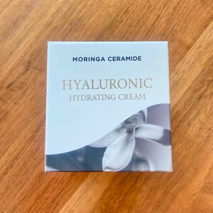 【未開封商品】 [heimish] モリンガセラミド ヒアルロン酸エステル 50ml / Moringa Ceramide