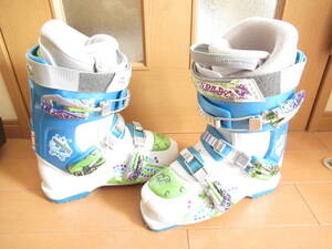 Nordica Ski Boots 24,5 см SB8074