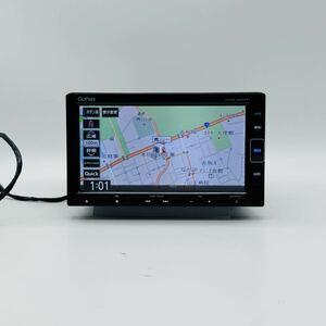 ホンダ ギャザーズ 純正 ナビ VXM-184VFI 中古 地デジ(フルセグ) CD USB iPod iPhone SDカード Bluetooth ホンダ純正