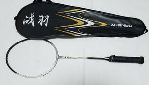 #Mizuno Mizuno tp03 super badminton racket case attaching #