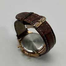 ◎【売り切り】P GUIONNET（ピエール・ギオネ）メンズ腕時計 BR600-M QZ _画像6