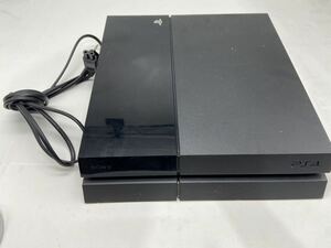 ▲【売り切り】SONY ソニー PlayStation 3 プレイステーション CUH-1100A ※通電確認済み