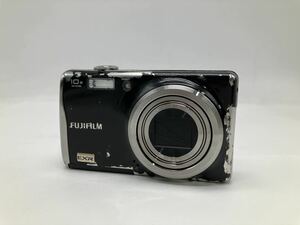 ★【売り切り】FUJIFILM（富士フィルム）コンパクトデジタルカメラ Fine Pix F80EXR