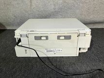 ★【売り切り】EPSON（エプソン）インクジェットプリンター カラリオ EP-808AW 2015年製_画像6