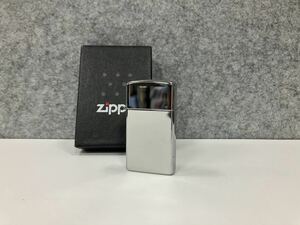 ◇【売り切り】Zippo（ジッポ）オイルライター 無地 2013年1月　製造