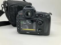 ☆【売り切り】Nikon（ニコン）デジタル一眼レフカメラ D800 ※ボディのみ_画像2