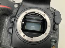 ☆【売り切り】Nikon（ニコン）デジタル一眼レフカメラ D800 ※ボディのみ_画像5