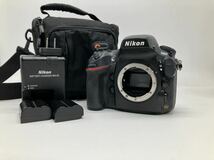☆【売り切り】Nikon（ニコン）デジタル一眼レフカメラ D800 ※ボディのみ_画像1