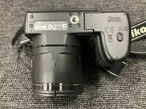 ▲【売り切り】Nikon（ニコン）コンパクトデジタルカメラ COOLPIX L820 lens NIKKOR 30X WIDE OPTICAL ZOOM ED VR 4.0-120mm 1:3.0-5.8_画像4