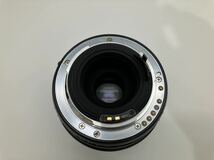 ◆【売り切り】PENTAX（ペンタックス）一眼レフフィルムカメラ Z-1 lens SMC PENTAX-AF f3.5-4.7 28-80mm ※バッグ付き_画像8